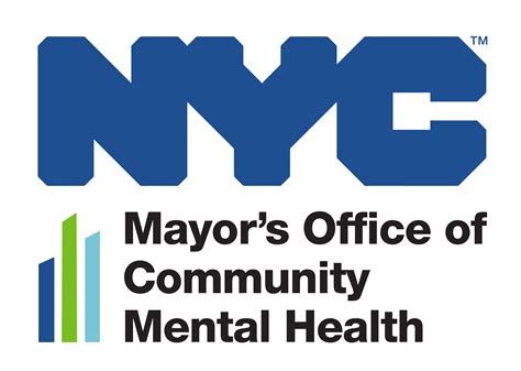mayor's office of community mental health
